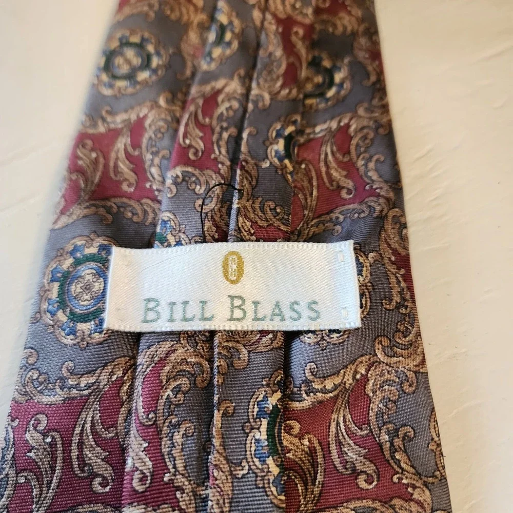 bill blass this tie